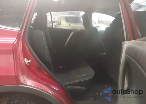 2013 Toyota Rav4 Xle из США, поврежденный, VIN 2T3RFREV1DW049272